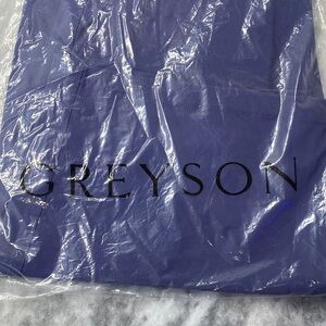 Greyson Elegant Purple Montauk Sport Short 8"